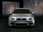BMW M3 Concept 2007 года